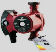 GRUNDFOS ALPHA+, 1  230 